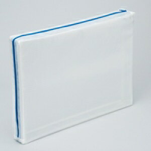 マグエックス メッシュケース マチあり A3 MMCL-A3 / 薄型ケースその他 / 854437