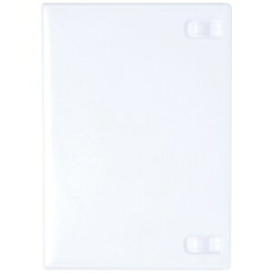 ナガセテクノサービス M-Lockケース FD1001TL10WT ホワイト10枚 / PCアクセサリーその他 / 857278