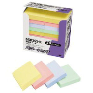 X[GWp Post-itS50mm×50mm 4FF6502SS-K / ̂ / 866535