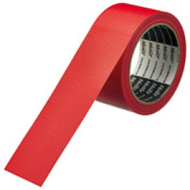 古藤工業 養生テープNo.822 50mm×25m レッド / 包装用品その他 / 887090