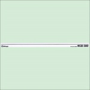 ~c }Olbgo[ MGB-300 300mm zCg / J[}Olbg / 890428