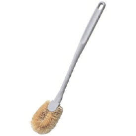 テラモト トイレブラシC CE-898-130-0 / そうじ用品その他 / 892251
