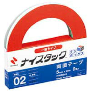 j`o iCX^bN NWBB-5 5mm×20m 12 / ڒe[v / 349587
