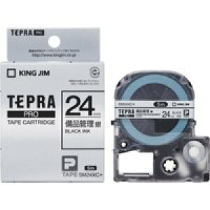 �L���O�W�� PRO�e�[�v���i�Ǘ� SM24XC ��ɍ����� 24mm / ���x�����C�^�[�p�e�[�v�J�[�g���b�W / 350063
