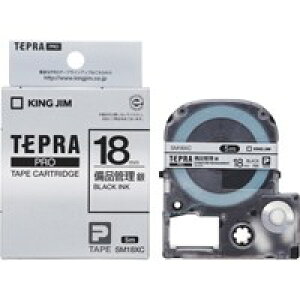�L���O�W�� PRO�e�[�v���i�Ǘ� SM18XC ��ɍ����� 18mm / ���x�����C�^�[�p�e�[�v�J�[�g���b�W / 350065