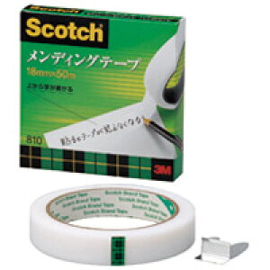 X[GWp fBOe[v 810-3-18 18mm×50m / ڒe[v / 463434