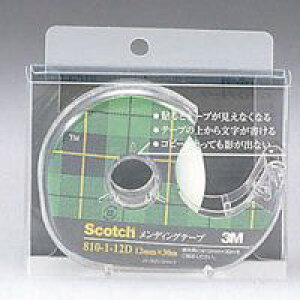 X[GWp fBOe[v 810-1-12D 12mm×30m / ڒe[v / 463436