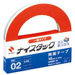 j`o iCX^bN NWBB-10 10mm×20m 12 / ڒe[v / 546024