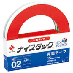 j`o iCX^bN NWBB-15 15mm×20m 10 / ڒe[v / 546025