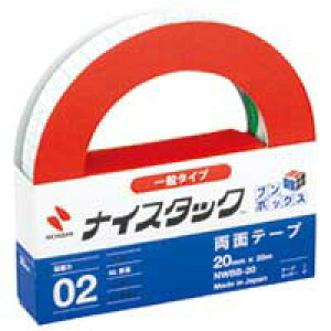 j`o iCX^bN NWBB-20 20mm×20m 6 / ڒe[v / 546026