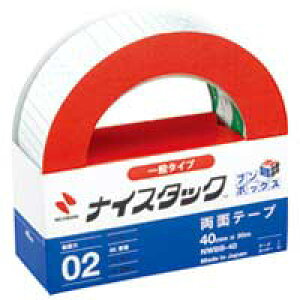 j`o iCX^bN NWBB-40 40mm×20m 3 / ڒe[v / 546027