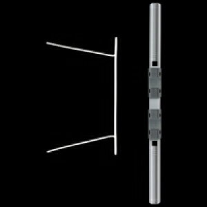 スマートバリュー プラスチックファスナー30本入 B365J / ファスナー / 830030