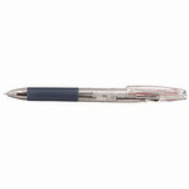 【ジョインテックス】ボールペン 透明2色 H012J-2C 10P03Sep16