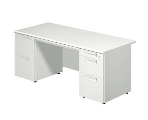 �f�X�N������ (2�i��×D-3�i��) LEED 373-072 (�X�^���_�[�h�z���C�g�X�`�[���f�X�N) PLUS(�v���X) LE-147D-32�yYDKG-tk�z�yfsp2124�z�yfs2gm�z�yRCP�z�yfs3gm�z / �f�X�N�A���A�����A�Б��A�����A�I�t�B�X 10P03