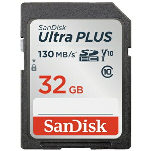 �T���f�B�X�N SDHC�J�[�h 32GB SDSDUW3-032G-JNJIN / ���f�B�A�p�i���̑� / 753611