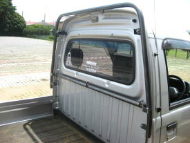 スバルサンバートラックハイルーフ用鳥居