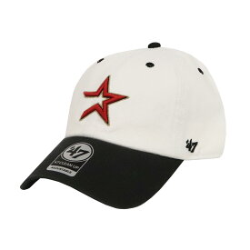 47Brand ローキャップ メジャーリーグ 復刻 ロゴ LA ロサンゼルス・ドジャース NY ニューヨーク・ヤンキース ホワイトソックス アストロズ アスレチックス メンズ レディース クリーンナップ 帽子