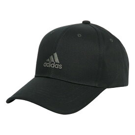 アディダス キャップ adidas 帽子 メンズ レディース ベースボールキャップ ブランド ロゴ 吸汗速乾 手洗い可能 マジックテープ ゴルフ ツイル スポーツ ジム
