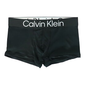 【全品5％OFFクーポン対象】【1枚単品】カルバンクライン ボクサーパンツ メンズ ローライズ 下着 男性 Calvin Klein CK アンダーウエア 単品 バラ売り 無地 ブランド ロゴ プレゼント