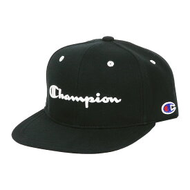 Champion チャンピオン キャップ メンズ レディース ロゴ 帽子 ユニセックス スナップバック カジュアル ブランド 6パネル ベースボールキャップ