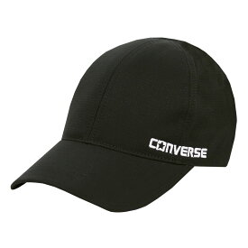 コンバース リサイクル キャップ CONVERSE メンズ レディース 帽子 ブランド ロゴ 吸湿速乾 洗濯機洗い可能 リップストップ スポーツ 男女兼用 ゴルフ 野球帽