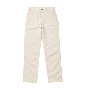 �f�B�b�L�[�Y �y�C���^�[�p���c �_�u���j�[ A861P ���[�N�p���c �����Y Dickies Double Knee Utility Painter Pant Relaxed Fit �{�g���X �`�m�p�� ���Y�{��