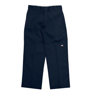 DICKIES fBbL[Y _uj[ [Npc Y 85283 LOOSE FIT DOUBLE KNEE WORK PANT [YtBbg {gX `mp [NEFA uh Y{