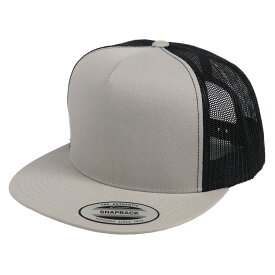 FLEXFIT フレックスフィット メッシュキャップ メンズ レディース YUPOONG ユーポン YP CLASSICS TRUCKER MESH CAP 帽子 ベースボールキャップ 無地