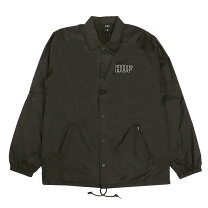 楽天市場】huf コーチジャケットの通販