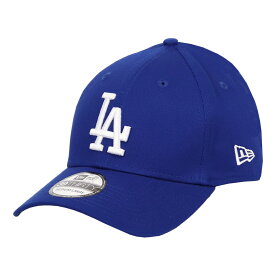 ニューエラ キャップ 39THIRTY NEW ERA ニューヨーク・ヤンキース ロサンゼルス・ドジャース メンズ レディース 帽子 MLB メジャーリーグ ストレッチ 深め NY LA