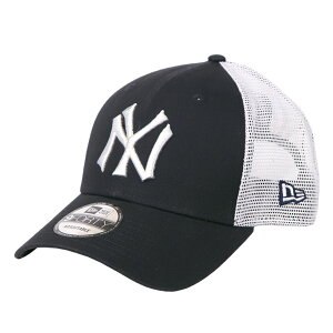 j[G New Era bVLbv Y L[X N[p[Y^E 9FORTY MLB 6pl  NY Lbv Xq W[[O fB[X
