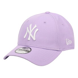 NewEra ニューエラ キャップ ニューヨーク・ヤンキース ドジャース 9FORTY メンズ レディース 帽子 NY LA ロゴ ベースボールキャップ 野球帽 メジャーリーグ