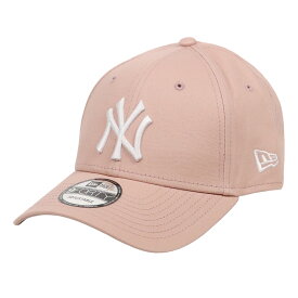 NewEra ニューエラ キャップ ニューヨーク・ヤンキース ドジャース 9FORTY メンズ レディース 帽子 NY LA ロゴ ベースボールキャップ 野球帽 メジャーリーグ