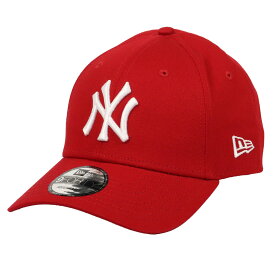 【全品10%OFFクーポン対象】NewEra ニューエラ キャップ ニューヨーク・ヤンキース ドジャース 9FORTY メンズ レディース 帽子 NY LA ロゴ ベースボールキャップ 野球帽 メジャーリーグ