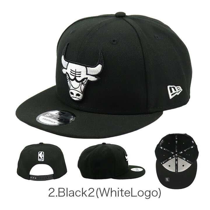 楽天市場】ニューエラ キャップ NEW ERA 9FIFTY NBA シカゴ・ブルズ 