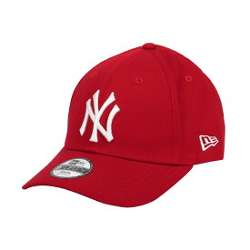 ニューエラ キッズ チャイルド ユース NEW ERA ニューヨーク・ヤンキース ドジャース キャップ 9FORTY 帽子 NY LA 子供用 男の子 女の子 MLB メジャーリーグ