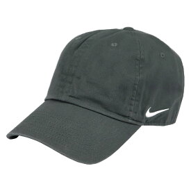 NIKE ナイキ キャップ メンズ レディース 帽子 Nike Heritage 86 Cap ローキャップ スポーツ ゴルフ おしゃれ ジム ストリート
