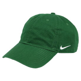 NIKE ナイキ キャップ メンズ レディース 帽子 Nike Heritage 86 Cap ローキャップ スポーツ ゴルフ おしゃれ ジム ストリート