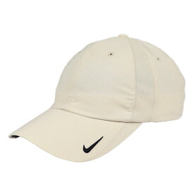 NIKE ナイキ キャップ メンズ レディース 帽子 Nike Golf Sphere Dry Cap ロゴ ブランド 無地 ローキャップ ドライフィット スポーツ ゴルフ おしゃれ ジム トレーニング