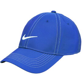 NIKE ナイキ キャップ メンズ レディース 帽子 Nike Golf - Swoosh Front Cap ロゴ ブランド 無地 ローキャップ ドライフィット スポーツ ゴルフ おしゃれ ジム トレーニング