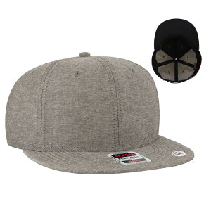 �I�b�g�[ OTTO CAP �L���b�v ���n �����Y ���f�B�[�X �X�q �X�i�b�v�o�b�N �V���v�� �X�g���[�g �A���J�W �o�C�J���[ ���� �V�����u���[ �t���b�g�o�C�U�[
