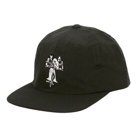 RVCA ルーカ キャップ メンズ レディース ナイロン ハワイ フラ スナップバック ベースボールキャップ 帽子 ブランド 軽量 ユニセックス
