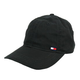 トミーヒルフィガー キャップ メンズ レディース 帽子 TOMMY HILFIGER BILLY CORNER FLAG CAP ブランド ロゴ 人気