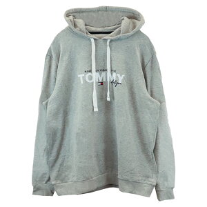 g~[qtBK[ p[J[ N  gbvX  Y TOMMY HILFIGER t[fB[ ZbgAbv  [EFA uh S 09T4530 pW}