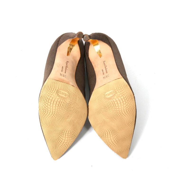 楽天市場】【中古】Rupert Sanderson ルパートサンダーゾン レディース  