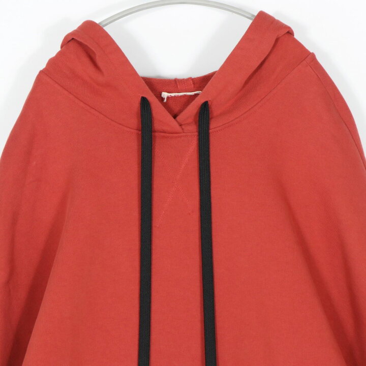 楽天市場】【中古】MARNI マルニ 38 S レディース パーカー 20AW 