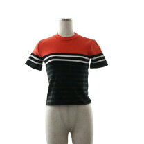楽天市場】アレキサンダーワン ボーダー（トップス｜レディース 