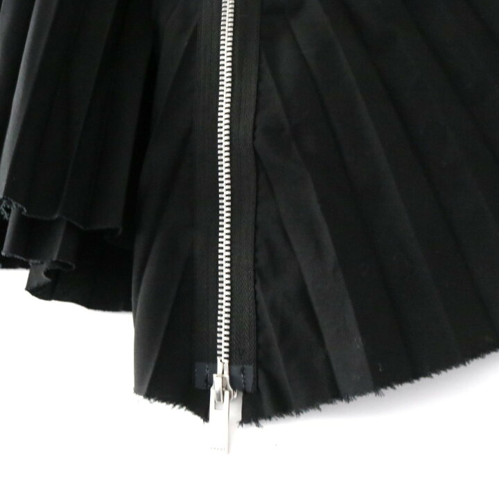 楽天市場】【中古】sacai サカイ 2 M レディース スカート ロング  