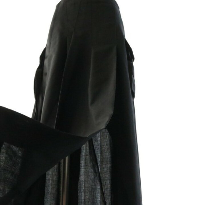 楽天市場】【中古】sacai サカイ 2 M レディース スカート ロング  