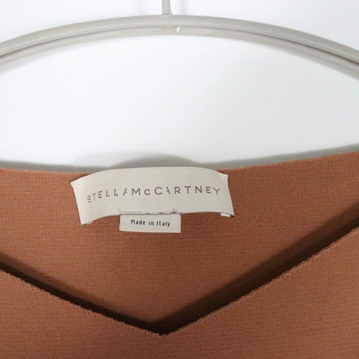 楽天市場】【中古】STELLA McCARTNEY ステラマッカートニー 36 XS  